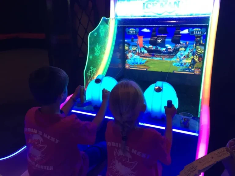 Pirate pete's 2 rnlc