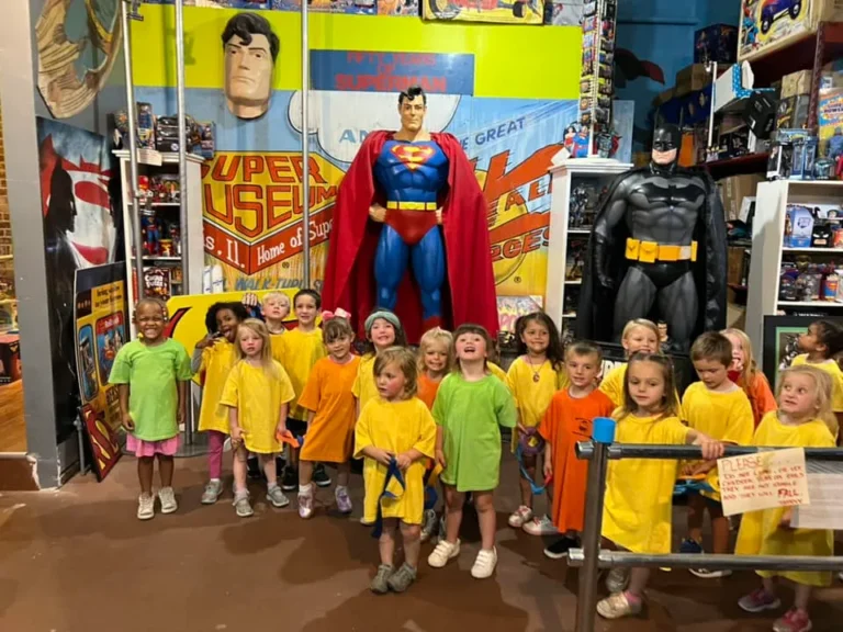 Superman museum 2 rnlc