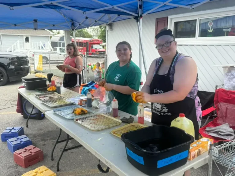 Tie dye party 2 rnlc