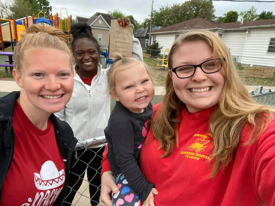 Bianca cunningham robins nest of marion