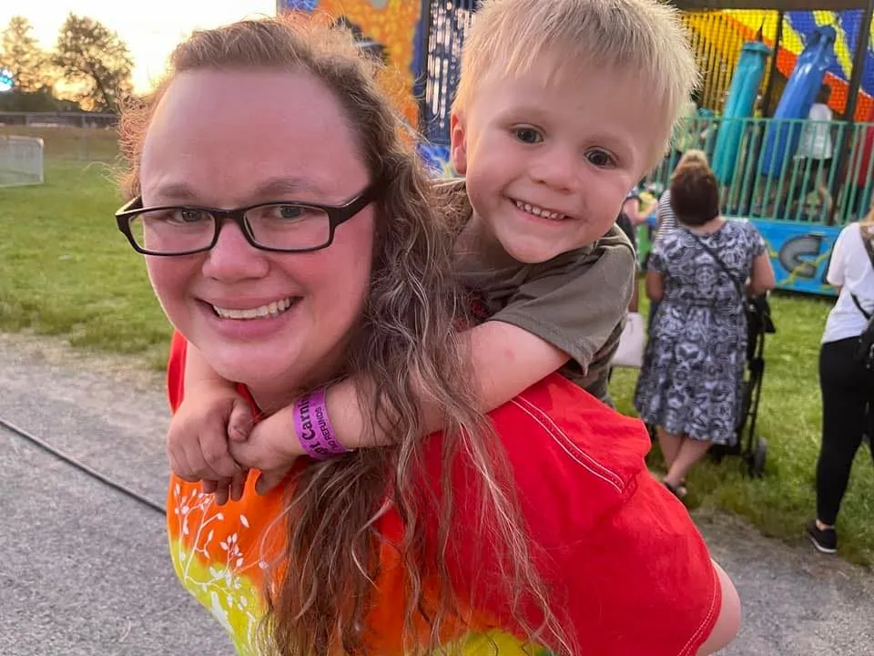 Emily eakin robins nest of marion