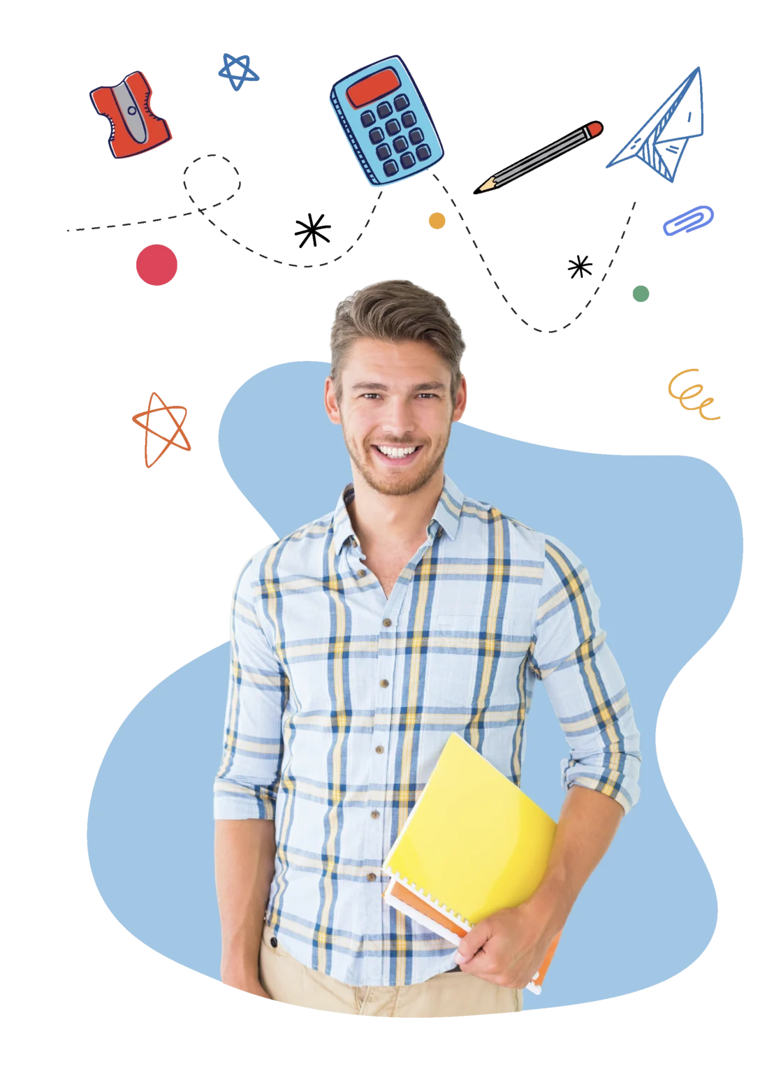TEACHER BECOME A CHANGE MAKER